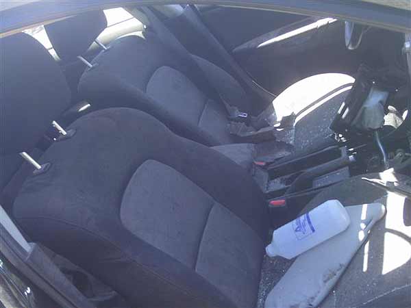  Mazda 3 2007    EN DESARME