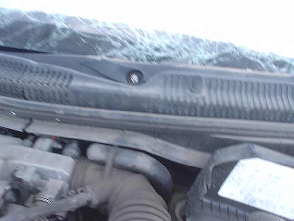  Hyundai ACCENT 2010    EN DESARME