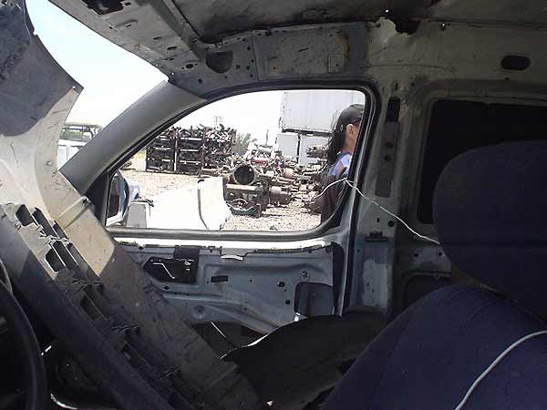  Peugeot PARTNER 2003    EN DESARME