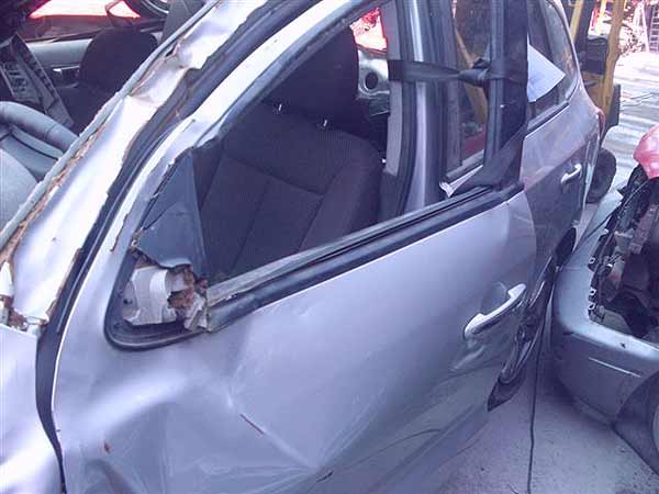  Hyundai SANTA FE 2011    EN DESARME