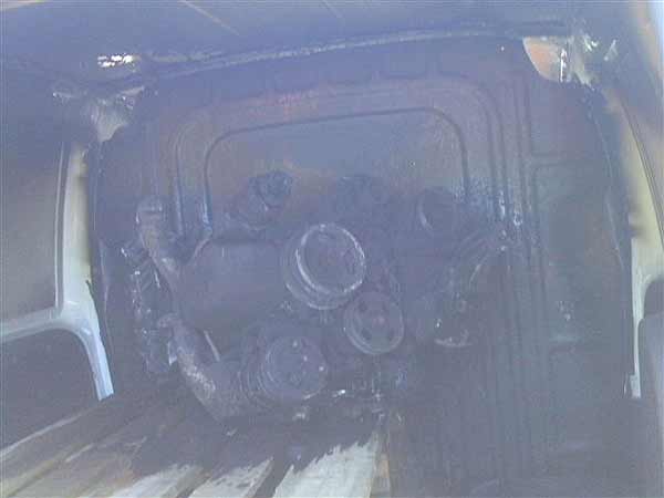  Fiat DOBLO 2010    EN DESARME