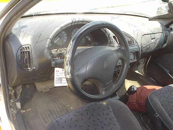  Citroen Saxo 2000    EN DESARME