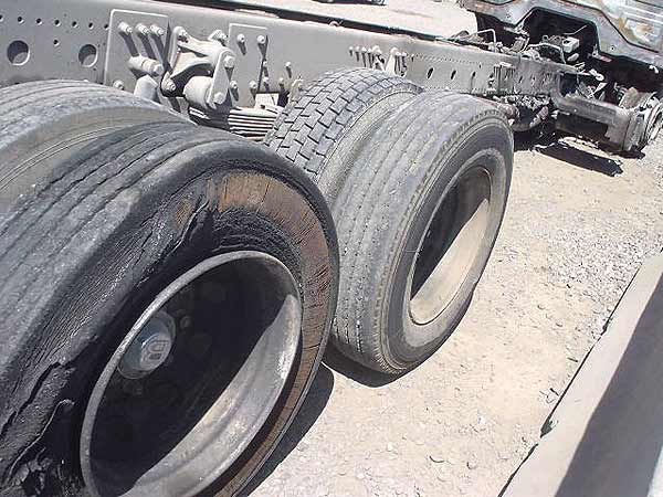  Mercedes-Benz Atego 2008    EN DESARME