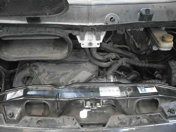  Peugeot BOXER 2008    EN DESARME