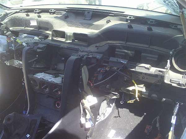  Mazda 3 2008    EN DESARME