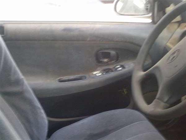  Hyundai SONATA 1998    EN DESARME