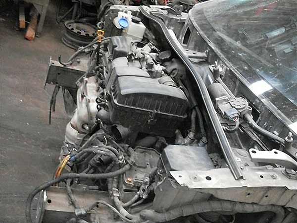 VIDRIO Kia MORNING 2008  USADO  EN DESARME