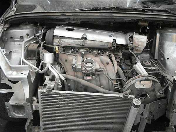  Peugeot 307 2005    EN DESARME