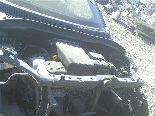 HOMOCINéTICA Suzuki SWIFT 2006  USADA  EN DESARME