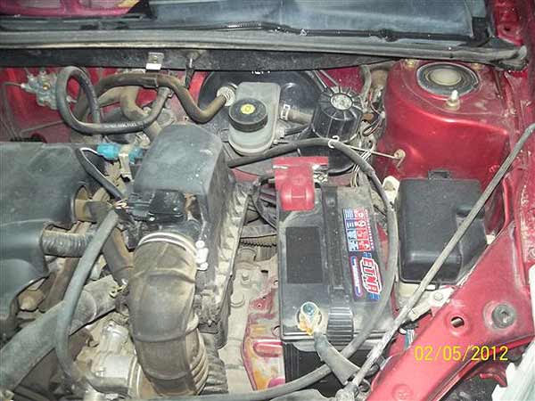  Toyota YARIS 2006    EN DESARME