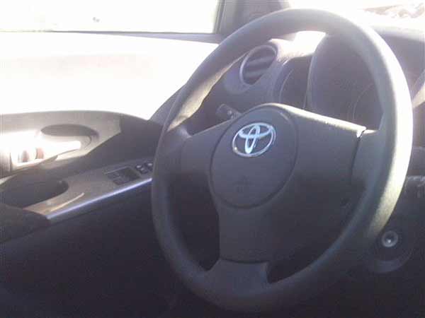  Toyota URBAN 2011    EN DESARME