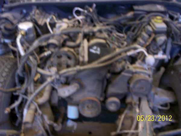  Chevrolet Apache 2000    EN DESARME