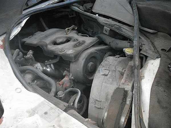  Hyundai PORTER 2007    EN DESARME