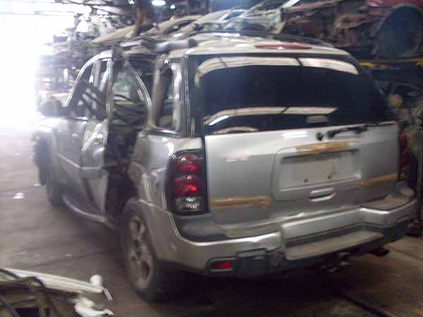  Chevrolet TRAILBLAZER 2005    EN DESARME