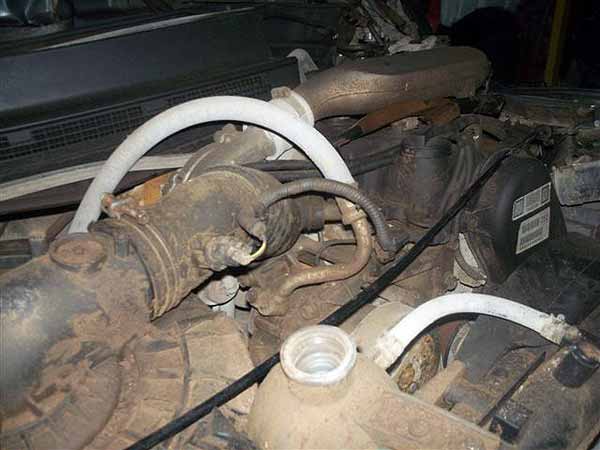  Toyota HILUX 2011    EN DESARME