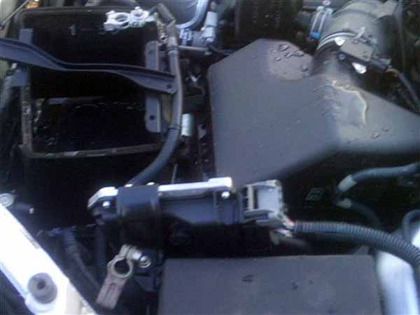 CARDáN Toyota RAV4 2011  USADO  EN DESARME