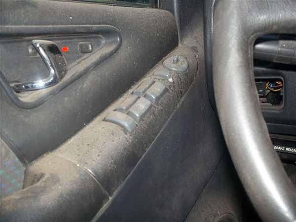  Chevrolet Apache 2006    EN DESARME