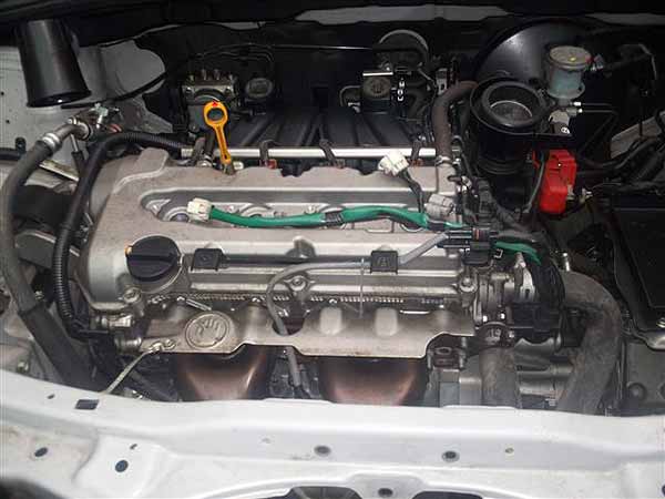 DEPRESOR DE FRENO Suzuki SX4 2011  USADO  EN DESARME