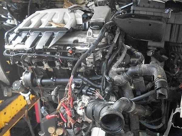 DIFERENCIAL Audi TT 2009  USADO  EN DESARME