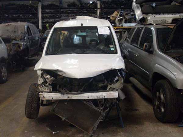  Chevrolet COMBO 2006    EN DESARME