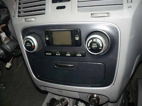  Hyundai SONATA 2006    EN DESARME