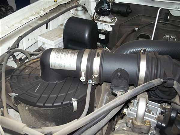  Chevrolet LUV 2011    EN DESARME