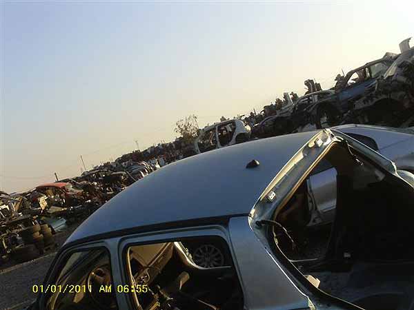 DEPRESOR DE FRENO Suzuki SWIFT 2009  USADO  EN DESARME