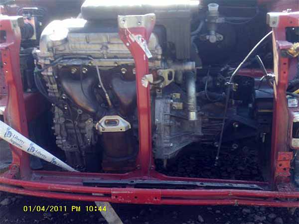 CARDáN Suzuki SWIFT 2009  USADO  EN DESARME