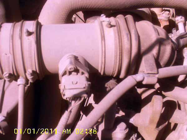  Chevrolet LUV 2009    EN DESARME