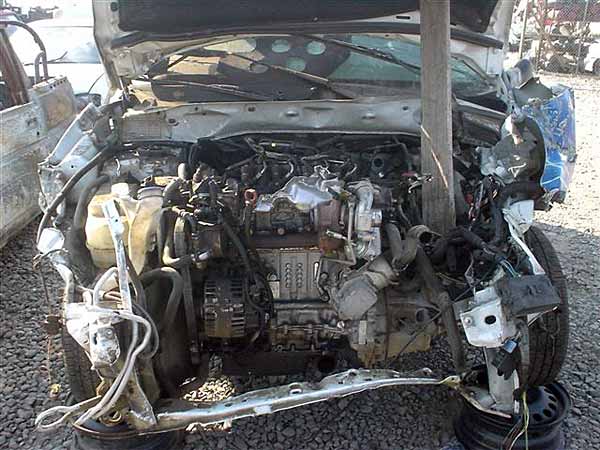  Citroen BERLINGO 2010    EN DESARME