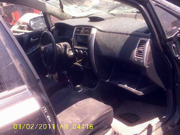 CARDáN Suzuki AERIO 2005  USADO  EN DESARME