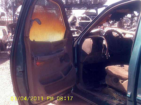  Ford F150 1997    EN DESARME