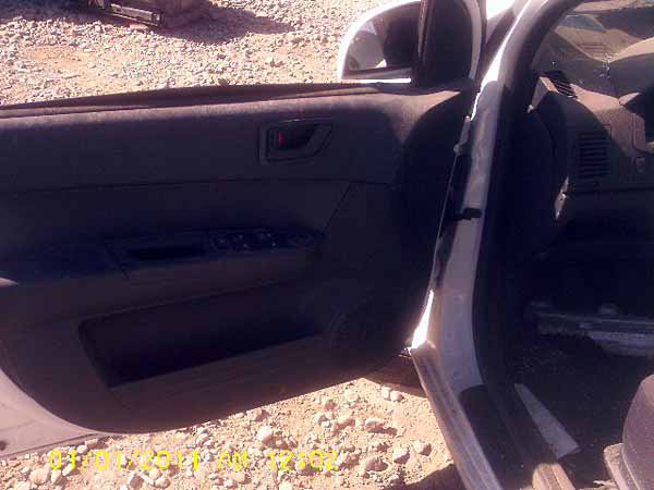 ESTANQUE ADBLUE Hyundai GETZ 2010  USADO  EN DESARME