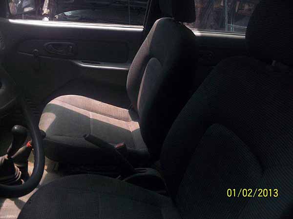  Mitsubishi L200 2004    EN DESARME