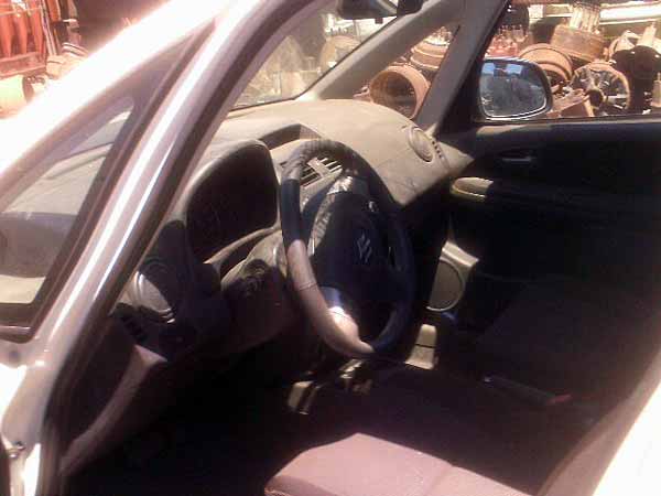 DEPRESOR DE FRENO Suzuki SX4 2009  USADO  EN DESARME