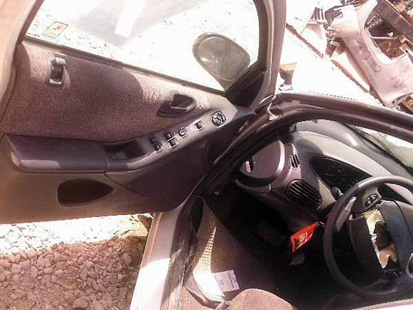 DEPRESOR DE FRENO Chrysler STRATUS   USADO  EN DESARME