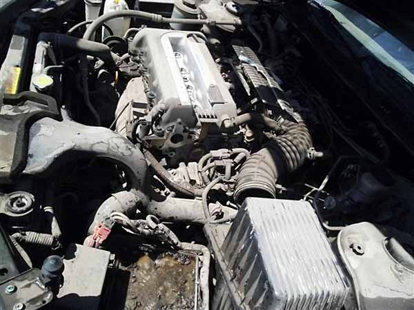  Samsung SQ5 1998    EN DESARME