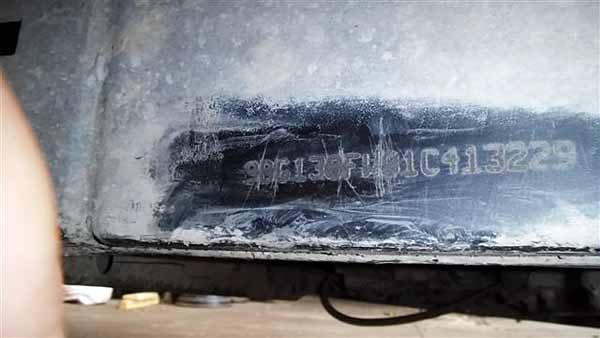  Chevrolet S10 2002    EN DESARME