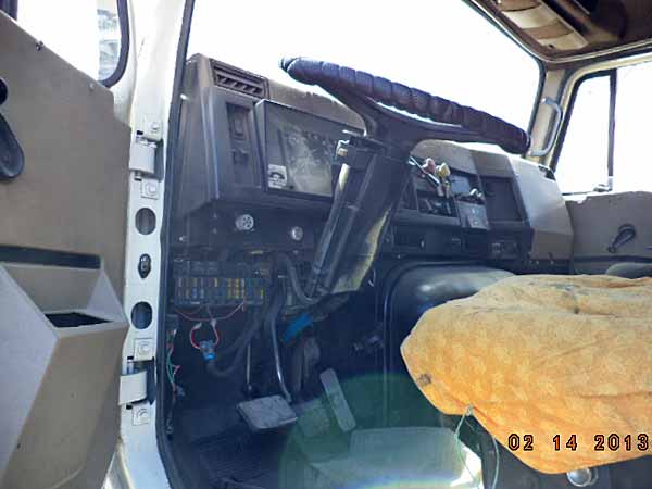 COMPUTADOR Dimex 9100 1997  USADO  EN DESARME