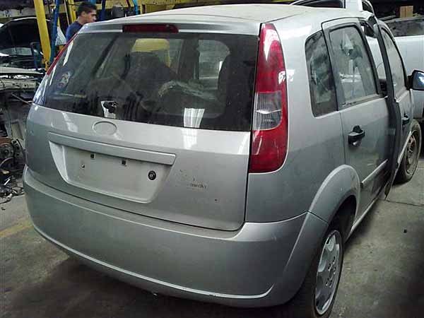  Ford FIESTA 2003    EN DESARME