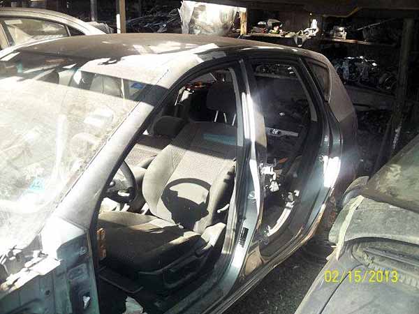  Hyundai i30 2011    EN DESARME