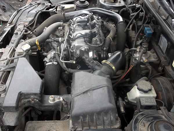  Hyundai ACCENT 2005    EN DESARME