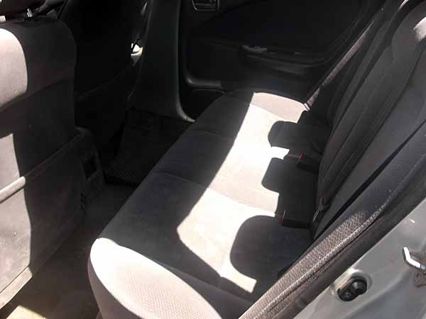  Toyota CORONA 2000    EN DESARME