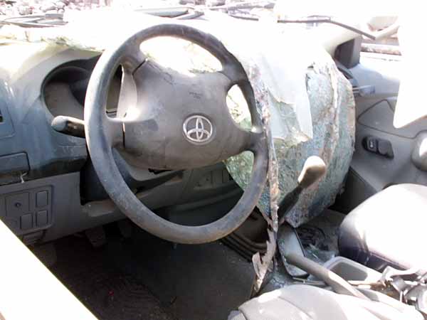  Toyota HILUX 2008    EN DESARME