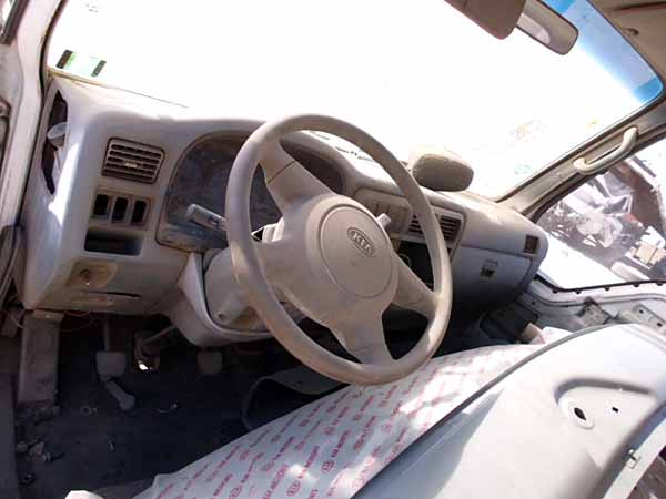  Kia FRONTIER 1999    EN DESARME