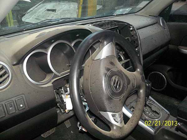  Suzuki Gran 2008    EN DESARME