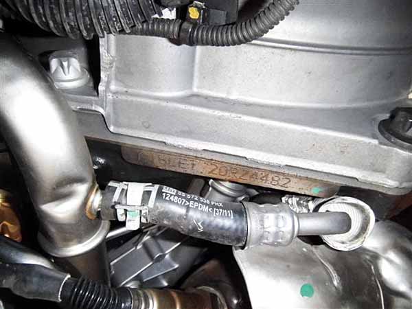  Chevrolet ASTRA ENJOY 2013    EN DESARME