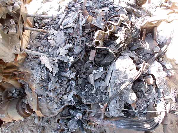  Hyundai SANTA FE 2010    EN DESARME