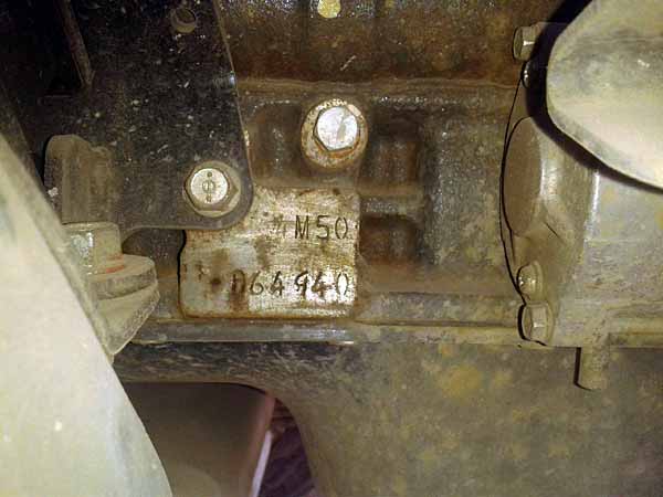  Mitsubishi CANTER 2011    EN DESARME