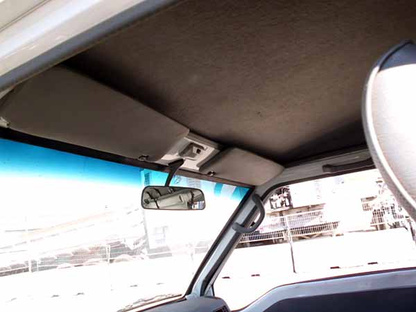 MAZA Mitsubishi L300 2010  USADO  EN DESARME